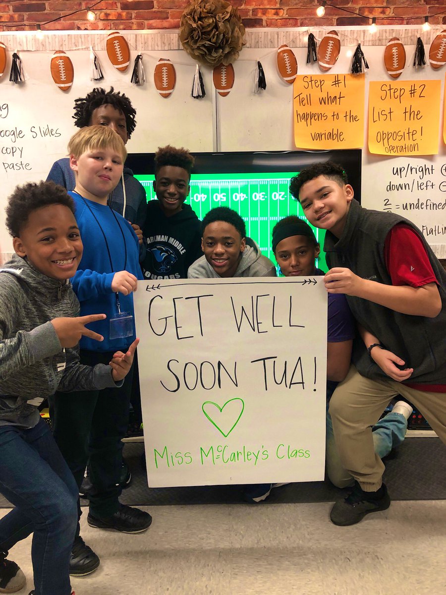 Brooklyn McCarley Duvall NBCT tweet media