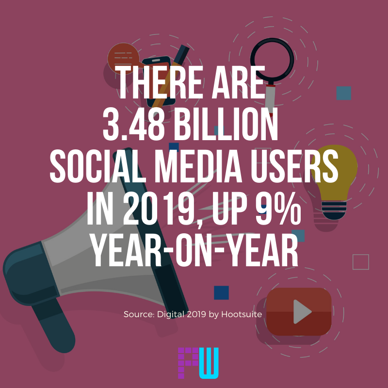 pixelsandweb's tweet photo. Social media use is growing and we want to help you map out the social media strategy that works for your business. 👩💻
👉 https://t.co/KIrU5AzHuJ
#PixelsandWeb #WebDesign #WebDevelopment
#WebSolutions #DigitalMarketing #Website https://t.co/A6icD20mD4