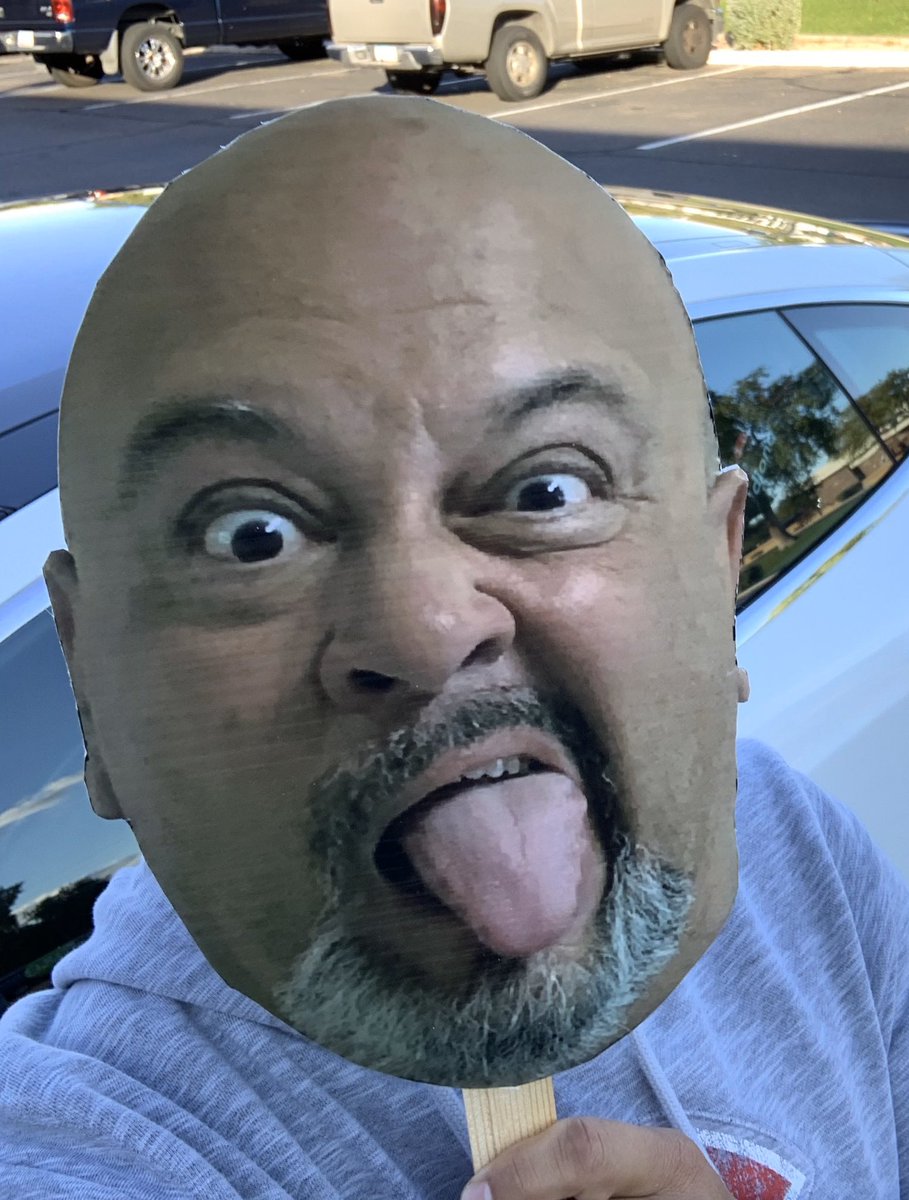 filnotphil_'s tweet photo. 😛You will able to take pictures with our Fil Head with a purchase of a sticker!! https://t.co/2AaHvtzpMH