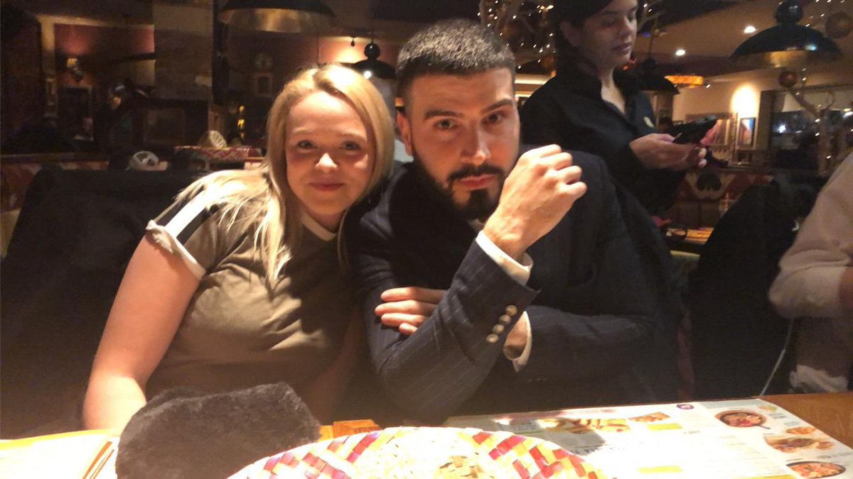 Holly Shaw tweet media