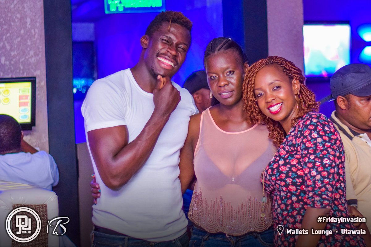 DjJoeMfalme's tweet photo. Tume invade Utawala leo... Tuko @wallets_utawala #FridayInvasion with #JoeMfalmeLive Connecting people through music. I AM THE PARTY. 📸 @Innocent_Bernd https://t.co/3Khl7iTJmE