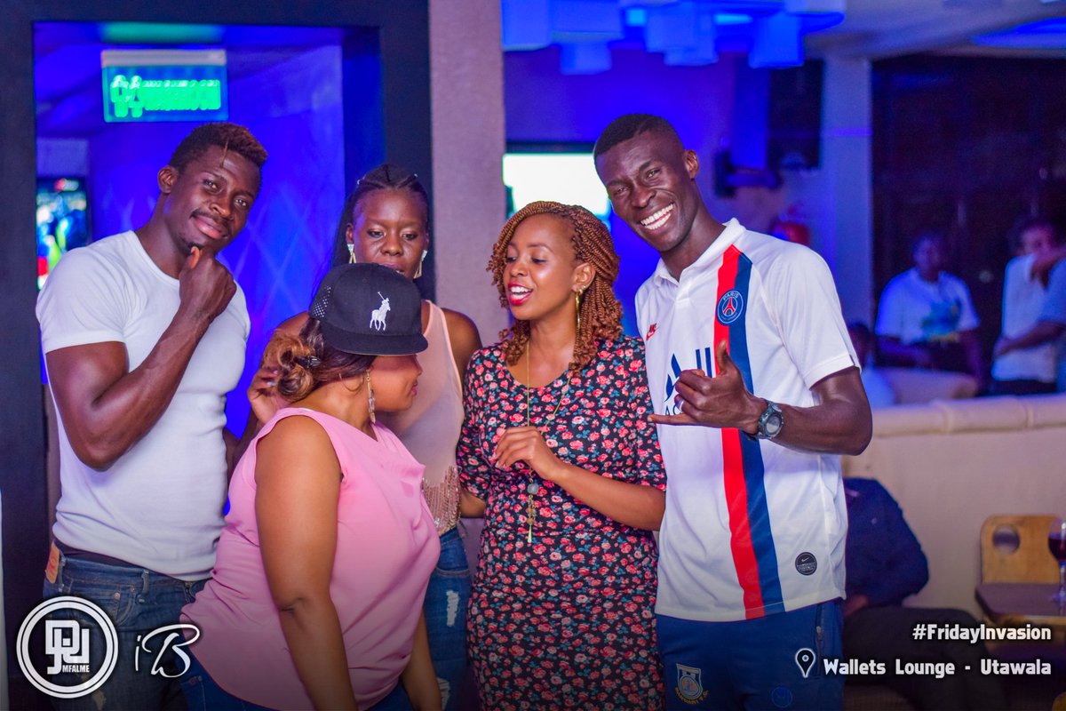DjJoeMfalme's tweet photo. Tume invade Utawala leo... Tuko @wallets_utawala #FridayInvasion with #JoeMfalmeLive Connecting people through music. I AM THE PARTY. 📸 @Innocent_Bernd https://t.co/VyoT5fd9ce