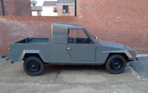 reedmobility's tweet photo. The #Cybertruck is giving me 2CV Bedouin Pick-up vibes - this from 1963...
@Tweetermeyer - you like? 😀
https://t.co/O86IofGhpq https://t.co/JcAV0wftO5