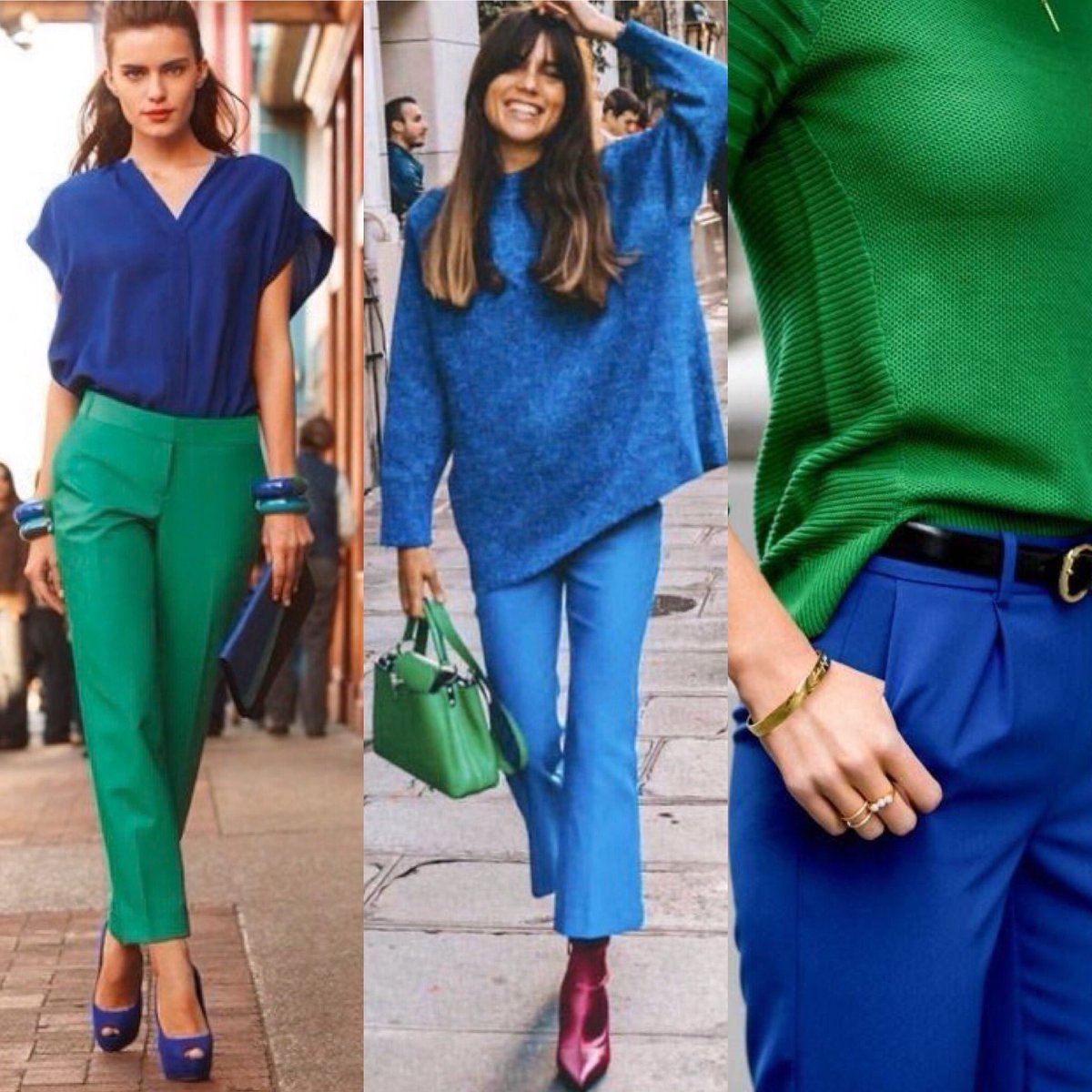 nycimageacademy's tweet photo. Using colors as your statement #shannapecoraro #aiciglobal #imageconsultant #pocketcolorcompass #creater #sibostyle #smartstyle #stylistinyourpocket #styleintelligencebot #cofounder #Parisstyleweek https://t.co/Zt1UjcZI6f