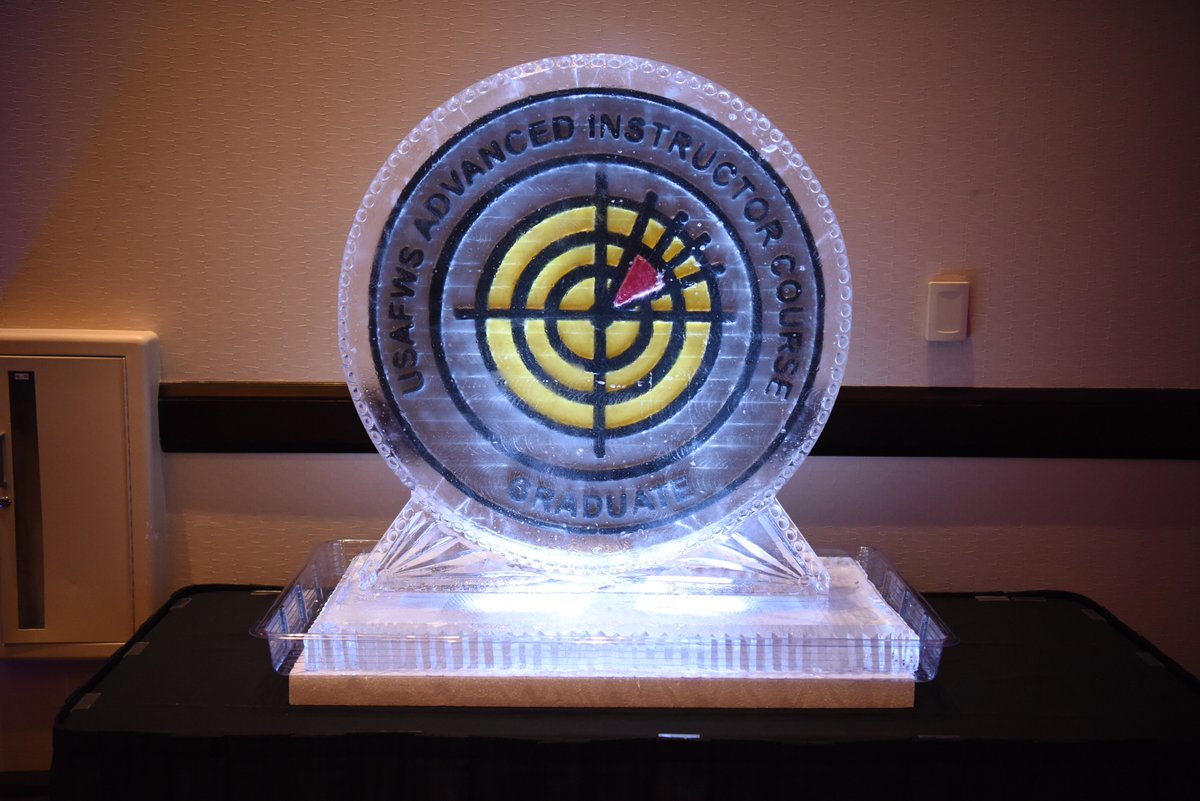WeaponsSchool's tweet photo. Shout out to the #328WPS!! Congrats to the #FIRST Space Warfighter Advanced Instructor Course Graduates!!

#Space #FrontierNext #SIBR https://t.co/oiftChqxXH