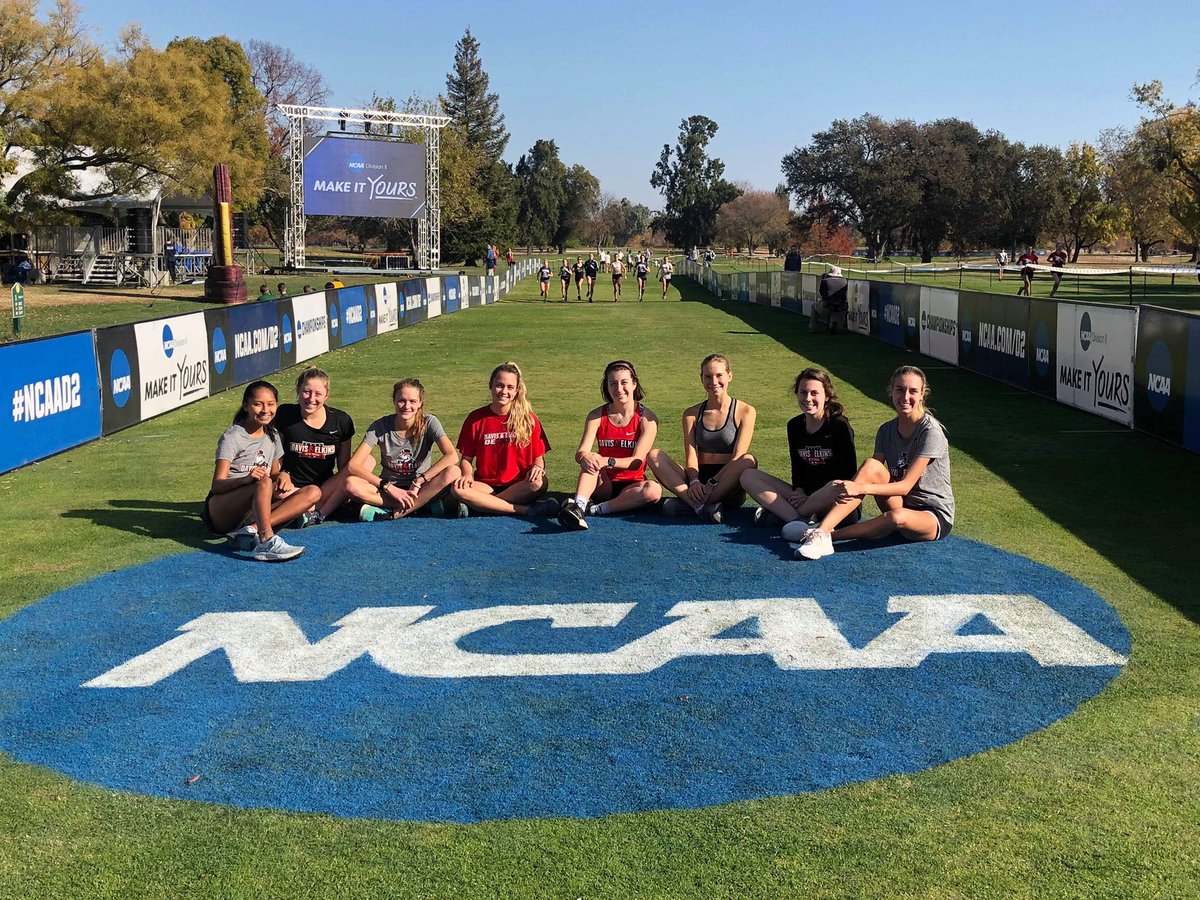 D&E XC/Track & Field tweet media