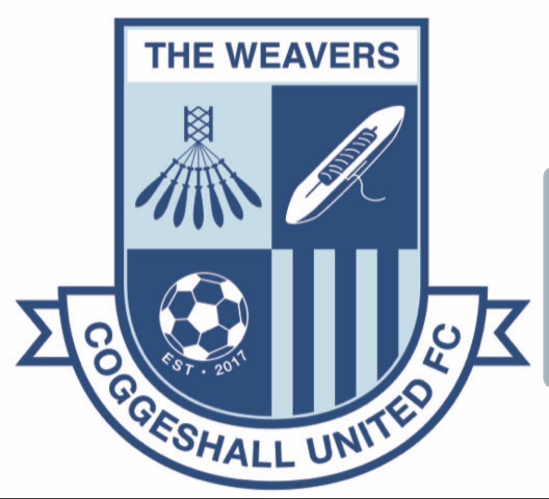 Coggeshall United FC 🏳‍🌈 tweet media