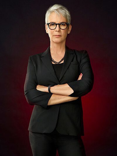 Happy birthday to fellow scream queens cast member jamie lee curtis 