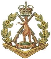 #OTD - 23 November 1948, the 34th Infantry Brigade was designated as the Australian Regiment, with the Battalions becoming the 1st, 2nd and 3rd Battalions, The Australian Regiment (late given the Royal assent on 10 Mar 1949). Happy Birthday to the Regiment! @RARAssn