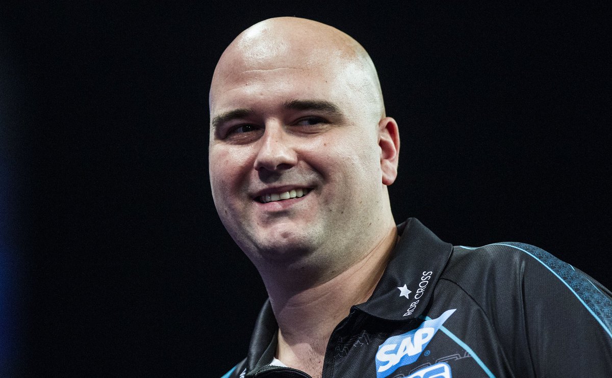 Rob Cross @RobCross180