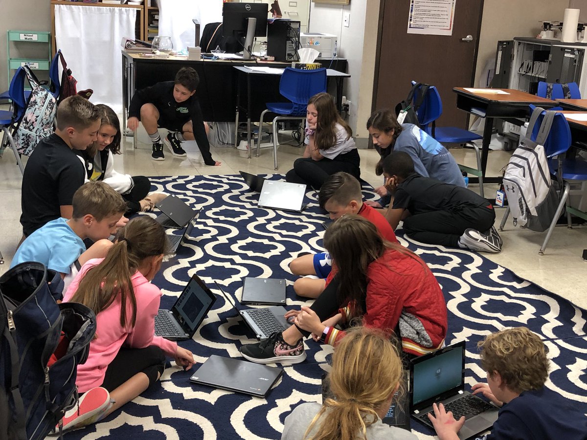 Peer editing was a huge success in science! Students read and edited each other’s summaries on research gained from studying the Earth, Moon, and Sun. We also shared “glows” and “grows!” <a href="/CockrellChamps/">Cockrell Elementary School</a> <a href="/ProsperISD/">Prosper ISD</a> #cockrelllearns