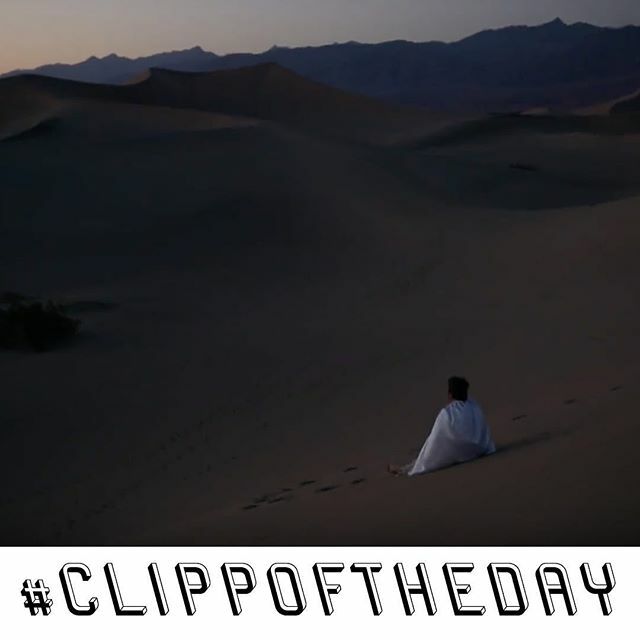 JacobXCMusic's tweet photo. Wow, thanks so much @clippedtv for making "The Driver" clip of the day. "A moody narrative that makes wonderful use of the desert landscapes and rural motel setting that is very evocative of a certain style of cinema. The artist roams about in clear desp… https://t.co/gXJoGSSimh https://t.co/zhmeV37cW7
