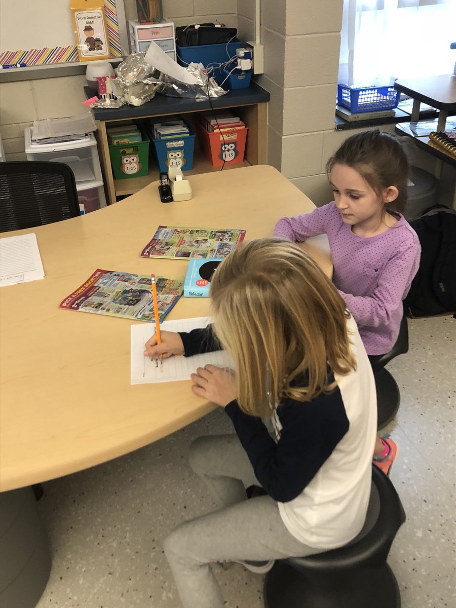 stephdevonald's tweet photo. Today we were purchasers for our classroom library. We were challenged to pick book titles that appeal to a variety of readers, while staying within our budget. We created a purchase order, a vision board, and presented our ideas. #mountrockproud #mountrockengaged #bssdproud https://t.co/C2Mdj2X1nP