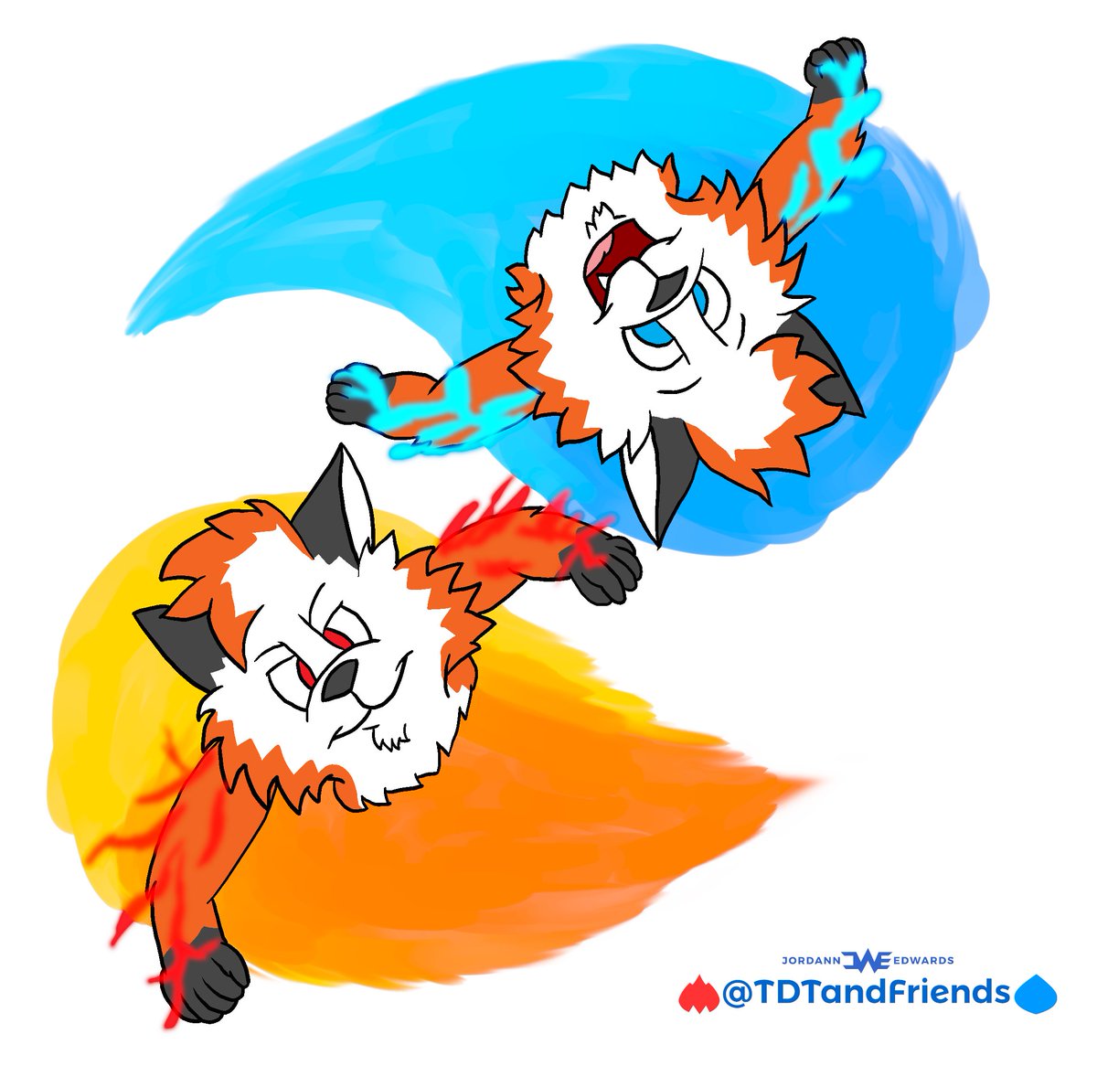 ThaCritterCrew's tweet photo. Critterton Concepts is assembling teams for @TDTandFriends - right now, we're looking for visual development artists who can create a consistent look for our stories! RT to spread the word! Artists, reply to hit us up! https://t.co/mZ8zPqC6PS