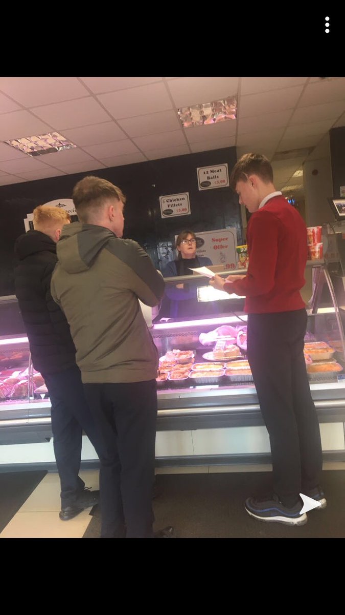 While visiting our local butchers asking questions about angus beef we found out that, There is a noticeable difference in taste and texture in angus beef and that our local butchers source their beef from MoyValley Meats where the beef is certified and grass fed