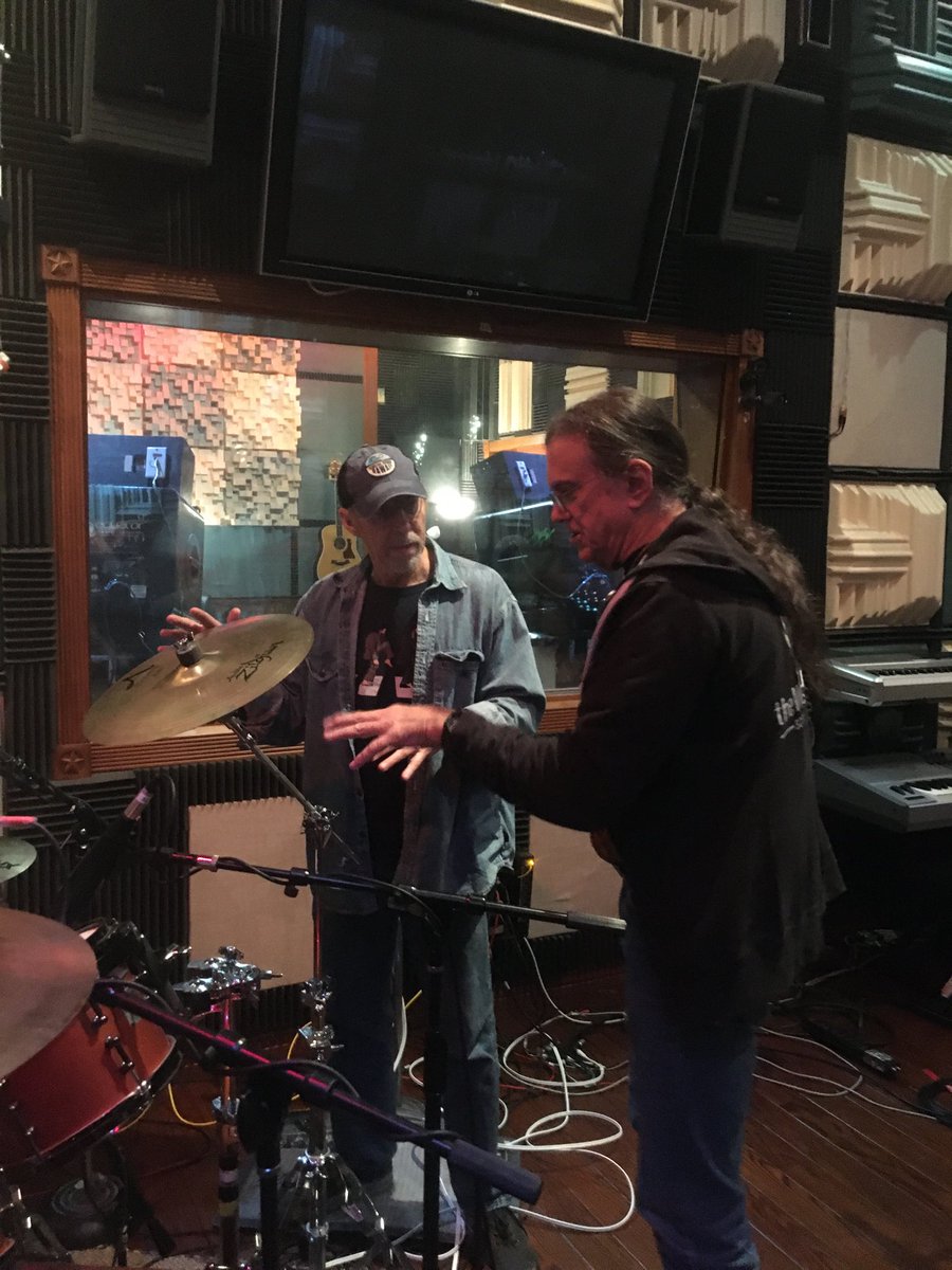 Wild Rabbit Salad tweet media