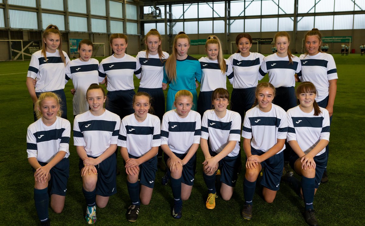 sschoolsfa's tweet photo. The Central squad for today's National Association competition at @ToryglenRegFC https://t.co/oLcUJUQjSB