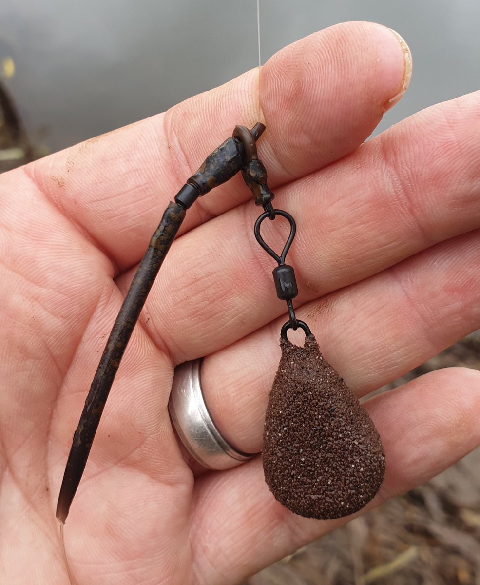 A few hours on yorkshires river swale produced my second 6lb 1oz chub of the season <a href="/KorumFishing/">Korum</a> end gear and the new razor sharp supersteel hooks proving there worth