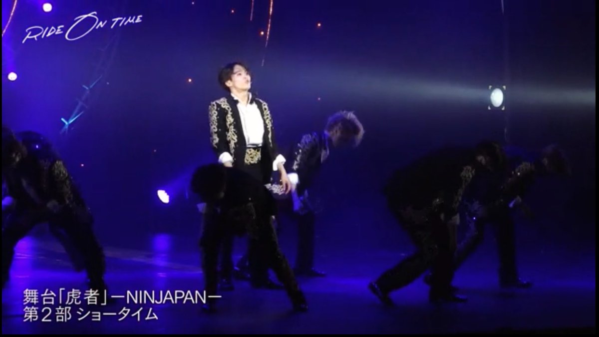 smmmmtkr_k's tweet photo. ステージの０番に立ち
高い歌唱力とパフォーマンス力で
堂々と歌い上げ、
観客にパッションを届け沢山の人を魅了する
そんな松倉くんはやっぱり
最高で最強に格好良くて
その姿が大好きで
自慢の自担だなと、改めて
ファンとして誇りに思いました。

#RIDEONTIME #ROTトラジャ
#TravisJapan #松倉海斗 https://t.co/3mF6NeQI34