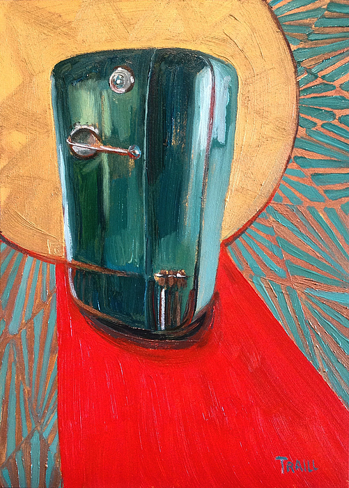 Jennie Schaeffer tweet media