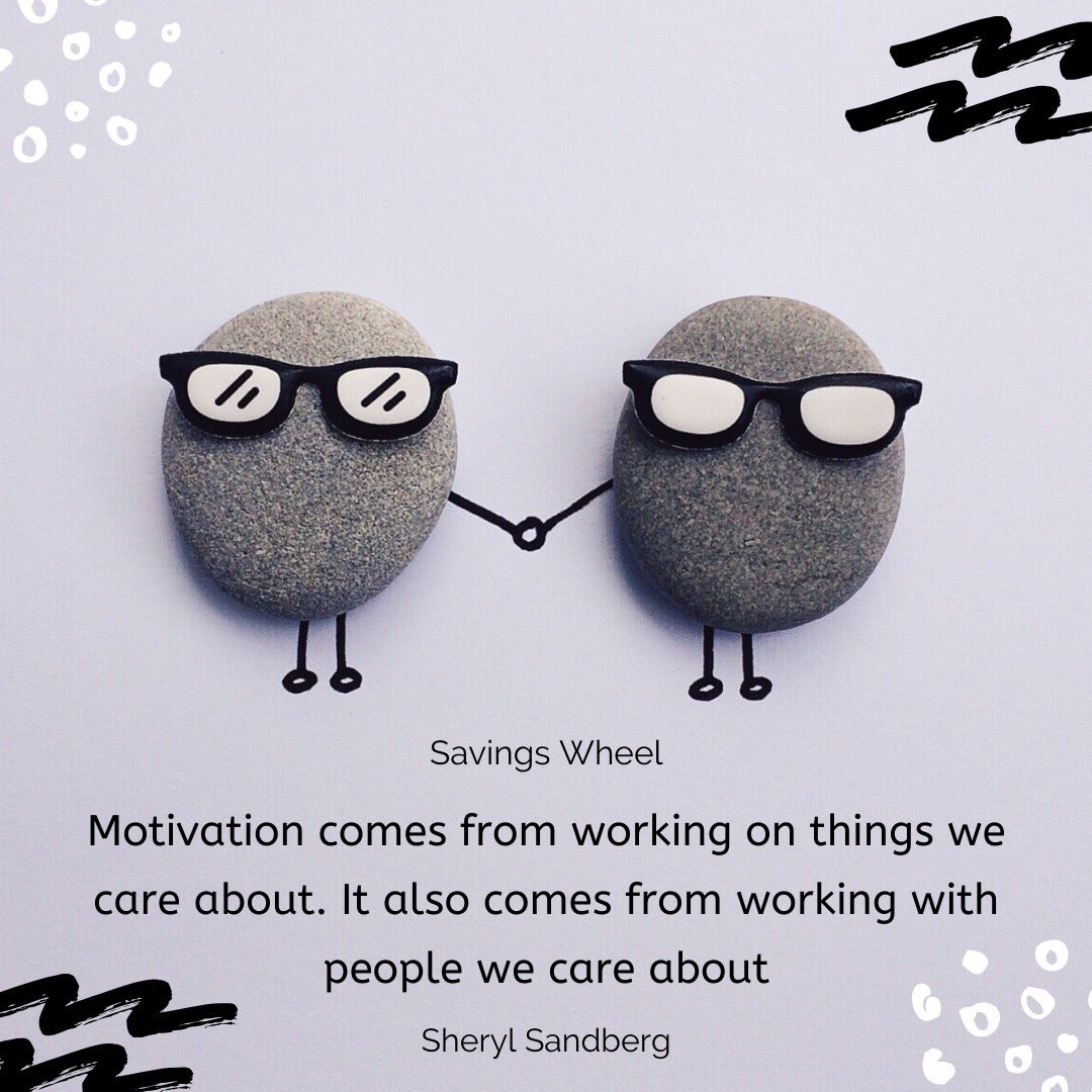 #SherylSandberg #LeanIn #motivation #worktogether #together