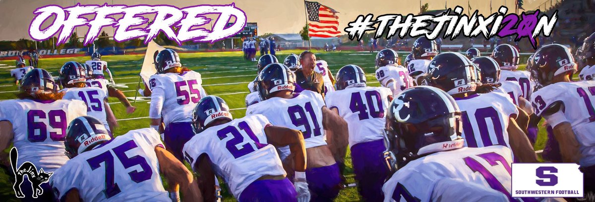 IaeaHalii's tweet photo. Truly bless to receive another offer from southwestern college!! Mahalo coach @CoachBauerSC for the blessing. https://t.co/Oazi7TDH15
