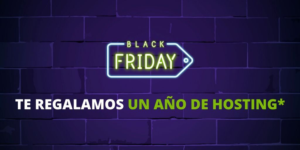 InvBit's tweet photo. 📣 NOS ADELANTAMOS AL BLACK FRIDAY 📣 Si contratas el servicio de hosting con nosotros antes del 29/11 ¡te regalamos un año de servicio! 🎉🎉 
Más info y condiciones aquí  ➡ https://t.co/IyiU2yTGiW 

#invbit #blackfriday #blackfriday2019 #diseñoweb #hosting https://t.co/oPJymdLCcK