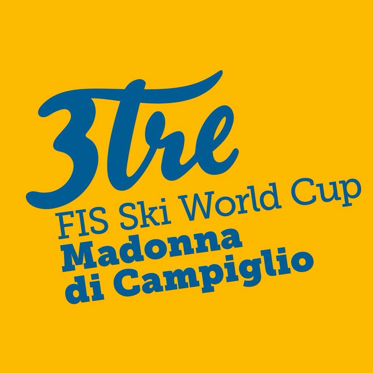 Follow us on Facebook: mark ✔️Going or ⭐️ Interested if you want to get all the latest news and updates about the classic of #madonnadicampiglio. The countdown for the <a href="/3TreCampiglio/">3Tre Campiglio</a> - Audi FIS Ski World Cup has begun: bit.ly/2pN2TLG