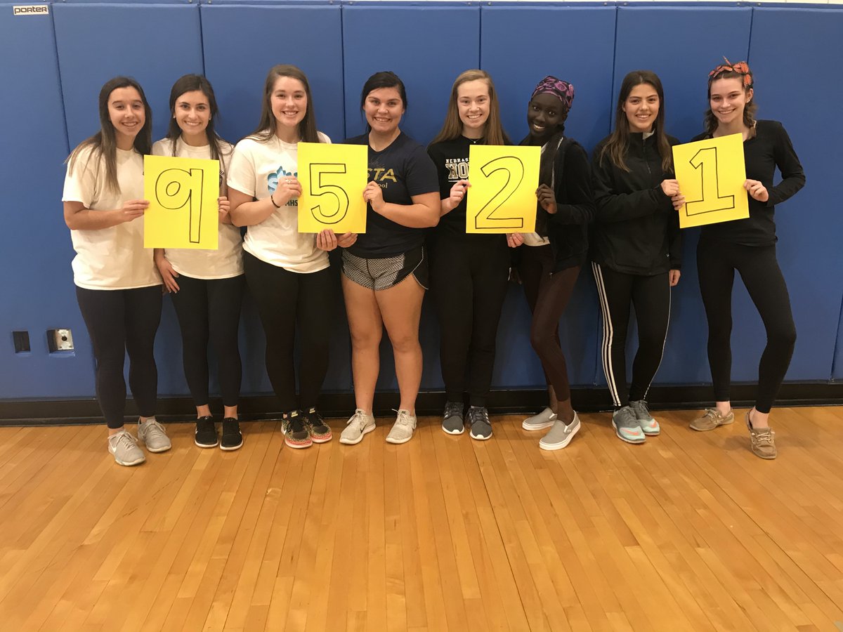 Mercy High School tweet media
