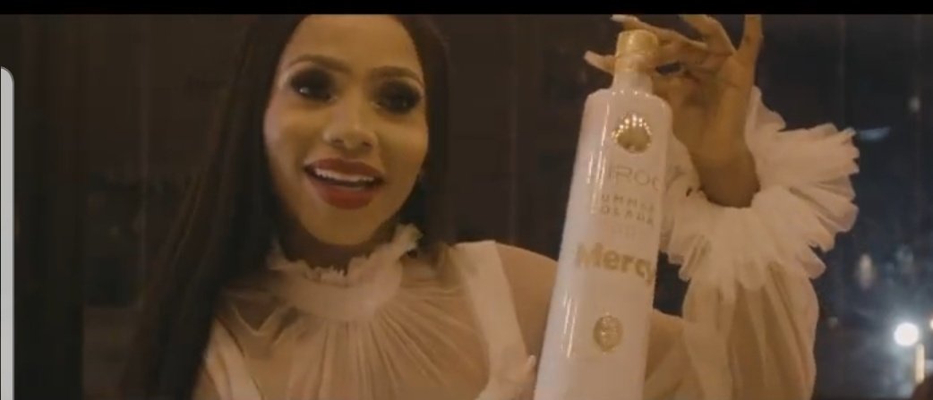 leyonahh's tweet image. Them: "Delay is not denial!" 
Me: I concur🤡
#MercyColada
#MercyXCiroc #MercyEke