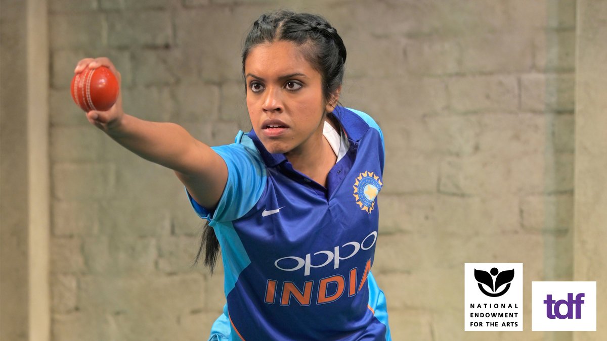 ACTSanFrancisco's tweet photo. Remember, tomorrow afternoon is our Open Caption performance of #ACTTestmatch! 

A special thanks to our partners @NEAarts and @TDFNYC for helping make this possible! 

Use code OPENCAPTION to unlock seats for best viewing. https://t.co/AEMxc0aaVt https://t.co/j4L7yMrLJA