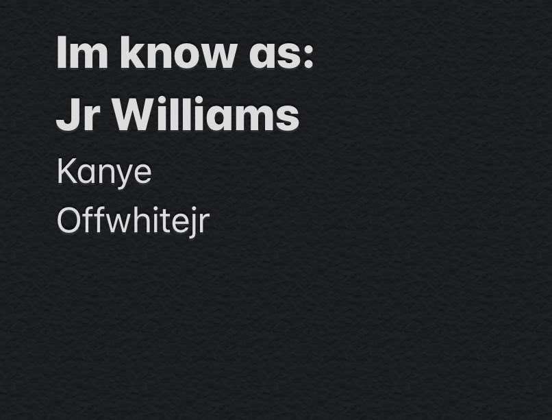 Off—White Jr tweet media