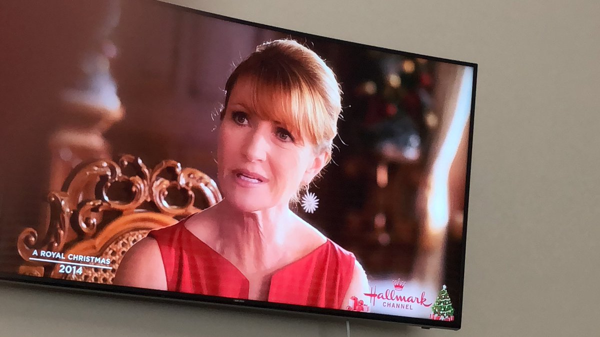mireyajimenez0's tweet photo. What a Fairytale #COUNTDOWNTOCHRISTMAS #HALLMARKDREAMJOB https://t.co/ndK2QCl6Qy