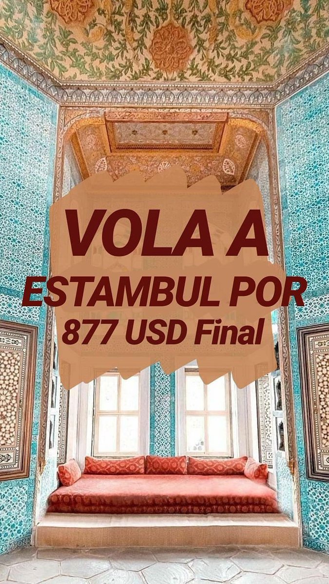 Viernes de ofertas? Cuando? Nosotros empezamos hoy. Emití hasta el 30/12 y volá entre el 16/1 y el 30/6