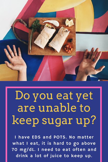 hypoglycemia