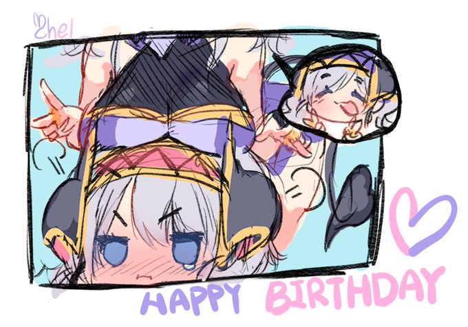 プリコネrヨリのtwitterイラスト検索結果