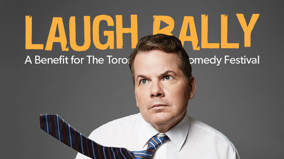 You know <a href="/BrucioMcCulloch/">Bruce McCulloch</a> as your fav <a href="/KITHOnline/">Kids in the Hall</a>, <a href="/YoungDrunkPunk/">Young Drunk Punk</a>, and director of <a href="/TallBoyzIsAShow/">TallBoyz on CBC</a>. To us he's a friend and advocate. He performs at LAUGH RALLY: A Benefit for TOsketchfest w/ Brian Connelley of Shadowy Men. Tix: bit.ly/LaughRallyTix