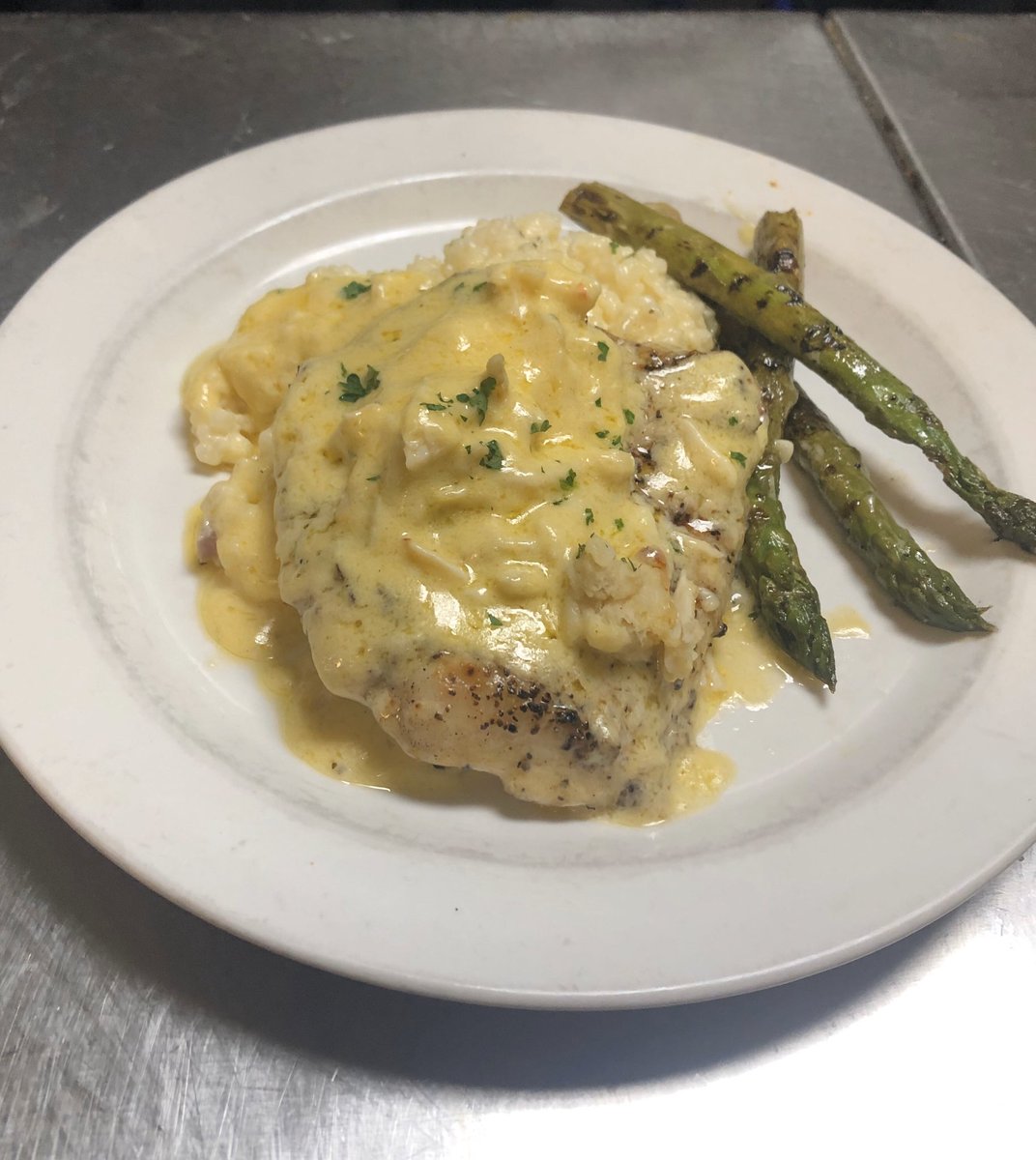 Simmons Catfish tweet media