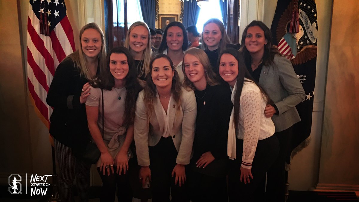 Stanford Women’s Water Polo tweet media
