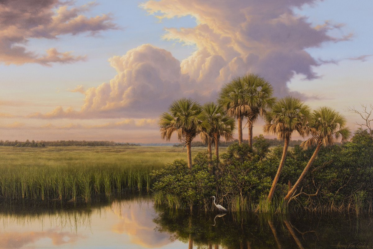 Join the Museum of Florida History  for the new exhibit &amp; public debut of the Risner Fine Art Collection tomorrow in Tallahassee! Child friendly art activities from 11:00-2:30 and opening reception from 5:30-7:30 p.m. Free &amp; open to the public. #FloridaInspired @mfhtweet