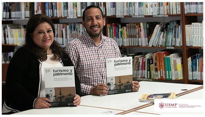 Fabrizio Alberca y Selena Vizcarra explican la importancia del servicio de #housekeeping en el contexto hospitalario. Lee la entrevista en ➡ bit.ly/2OaZhMC