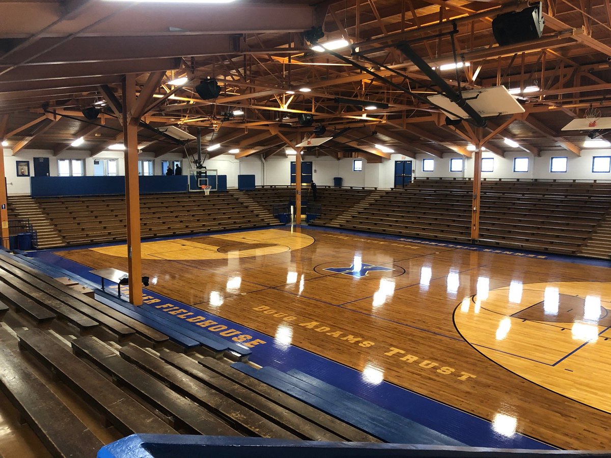 bbarchitectsOH's tweet photo. Congratulations to @XeniaSchools  on their reopening of the historic Benner Field House. The field house, which survived the 1974 tornado, will continue its legacy as a home for high school wrestling, volleyball, youth sports, and other community events. https://t.co/e0lTtZI2C0
