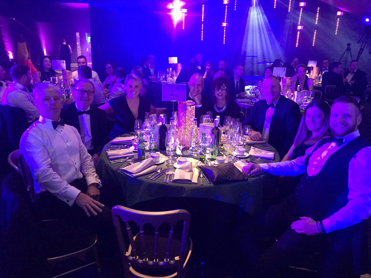 Knfoxy's tweet photo. #PMAS2019 @FirstPortUK https://t.co/ySbIzDhesG