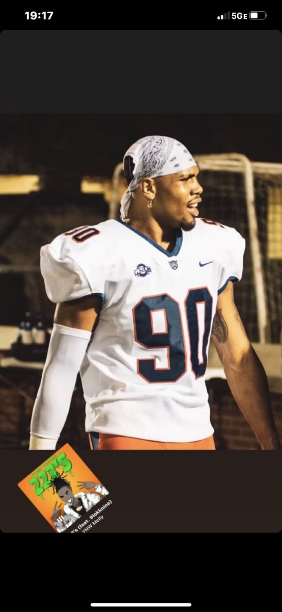 Big_Latin00's tweet image. When the season comes back around they’ll wish they put some respect on my name😤 #90out