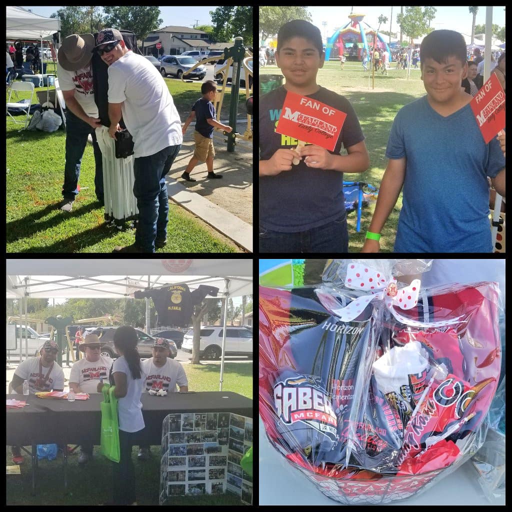 Dia de La Familia event! So much fun!! #diadelafamilia #delano #delanoca #Mcfarland