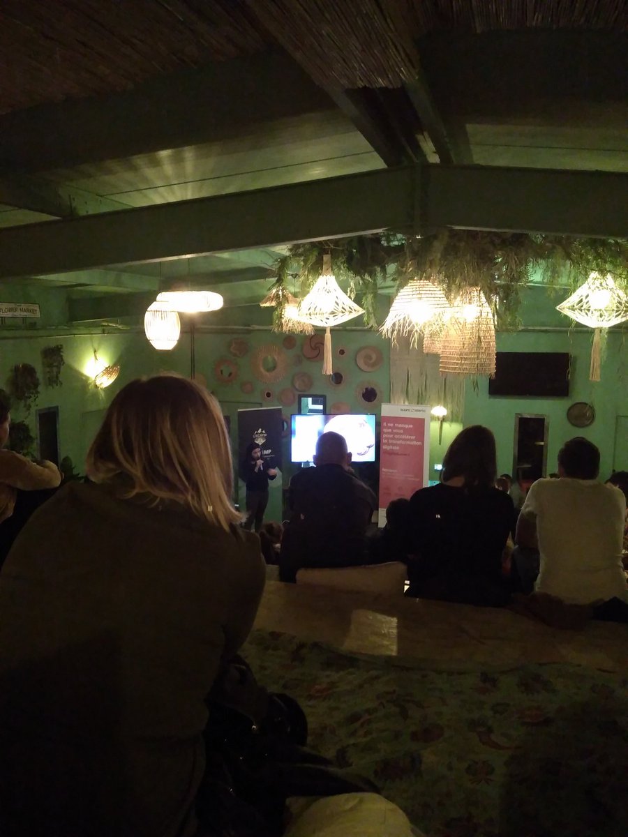 Aurélien Barbier tweet media