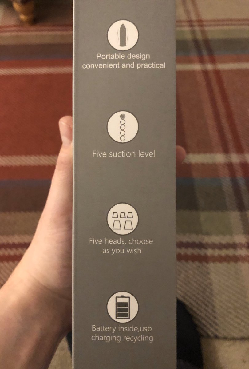 finteched's tweet image. ⚠️SO THIS JUST ARRIVED 🤣🤣🤣🤣

#BadPackaging #Design from China 

What do you think was ordered...⁉️

Answers on a postcard 🤣🤣🤣🤣

(And no it’s not a sex toy‼️‼️‼️)