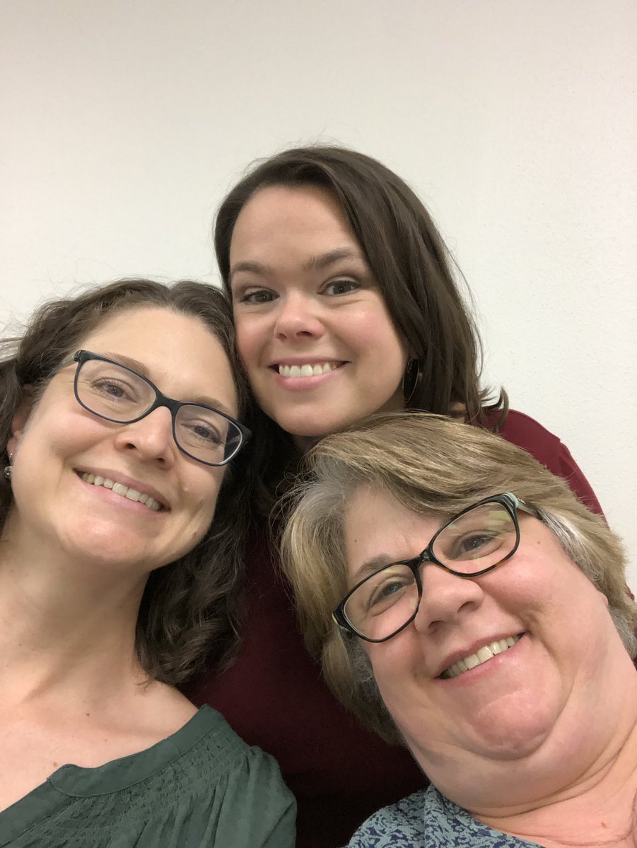 BarbaraWestlund's tweet photo. Spending the day with some great STEM educators creating STEM challenges for VDOE. #EngageYCSD @kecagle
@kdenny_ @YCSD #InnovateYCSD @yes_falcons @leadegriffin @tkrejcareck #stemYCSD @PamNorthamVA
@ScienceMusofVa
#STEMva @childengineer @FirstLadyVA @mrskdempsey @EKirkSTEM https://t.co/Kmy2u2SRHO