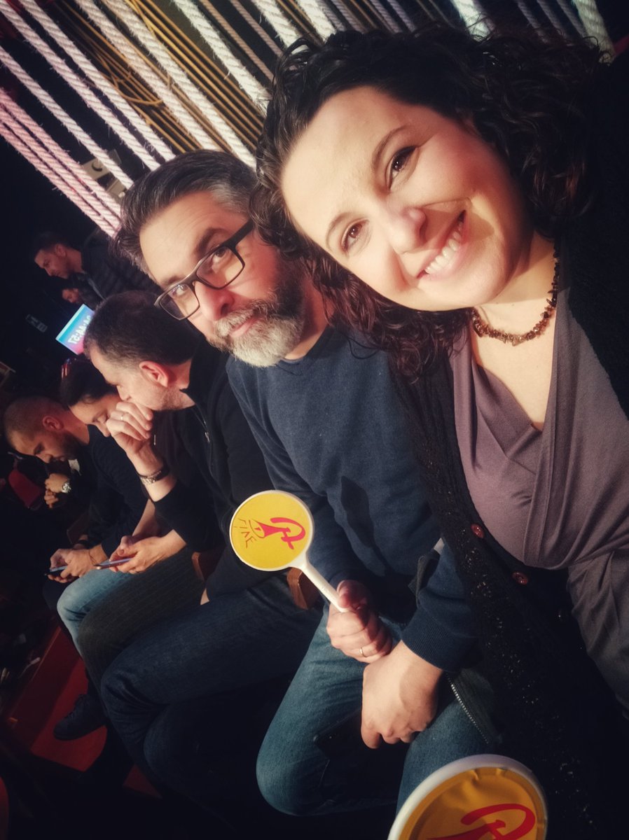 FraRomani23's tweet photo. Fuck the system: in tre a vedere #propagandalive e occupare due posti! @welikeduel https://t.co/1Gy3JJUbbZ