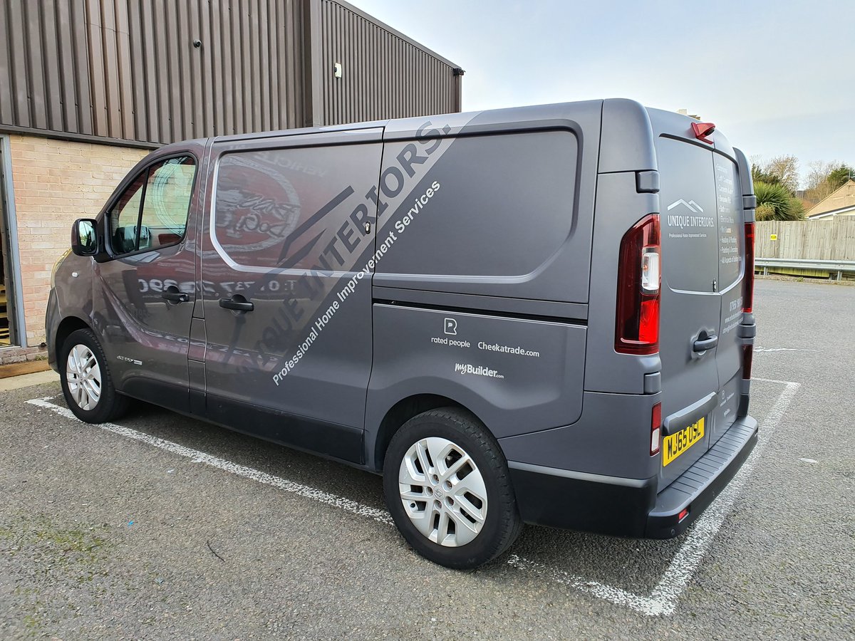 Nice half wrap for unique interiors
#vanlife #van #vanwrap #vanwraps #vanwrapping